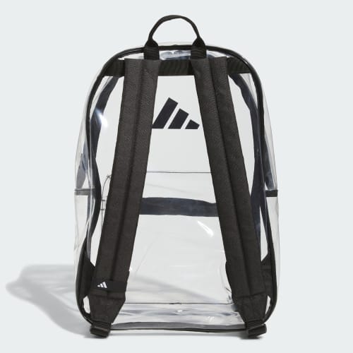Mochila adidas Clear 2.0 JK3401