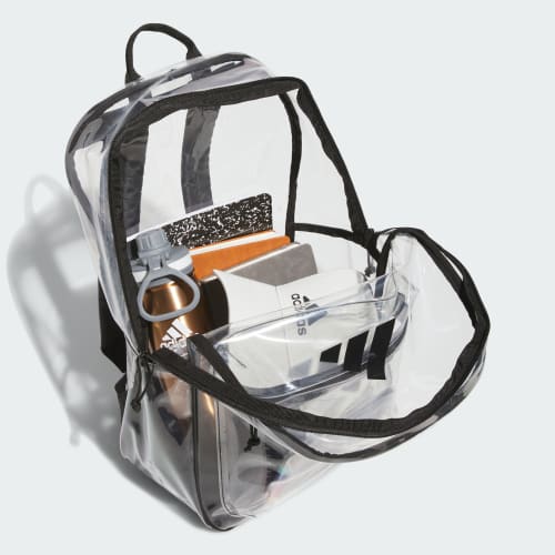 Mochila adidas Clear 2.0 JK3401