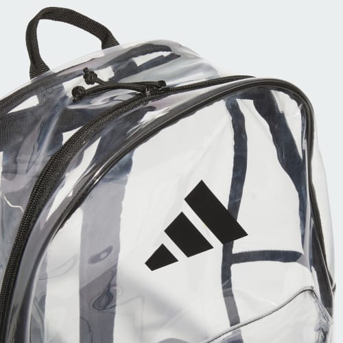 Mochila adidas Clear 2.0 JK3401