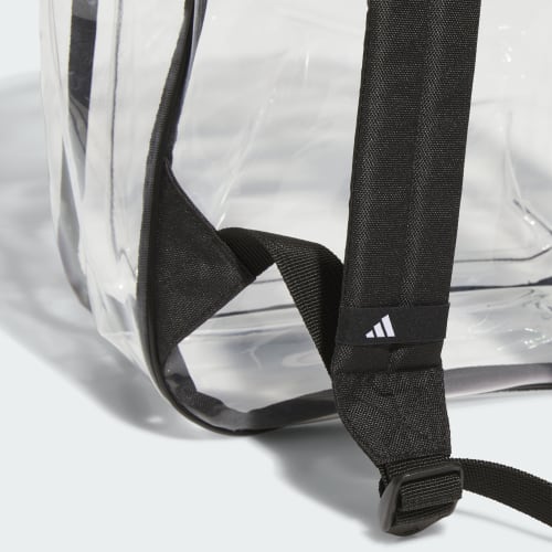 Mochila adidas Clear 2.0 JK3401