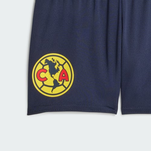 Conjunto adidas Club America 26/27 Home para Bebés KB9026