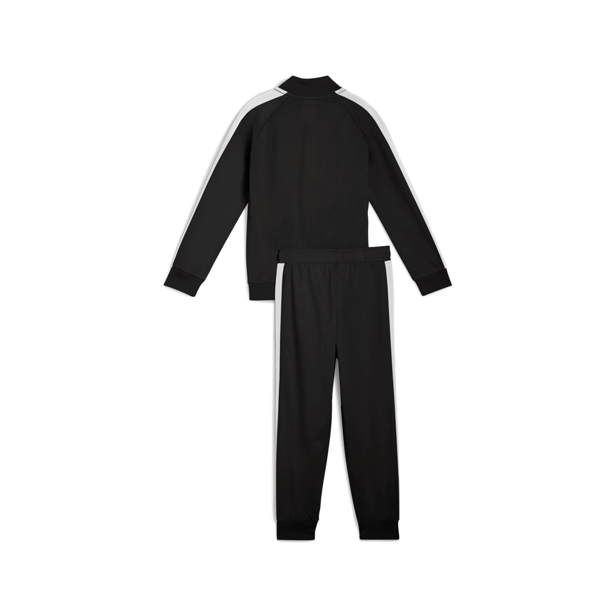 Conjunto T7 Always On para niños pequeños – PUMA BLACK – vista 6