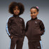 Conjunto T7 Always On para niños pequeños – Chocolate Fondue – vista 1