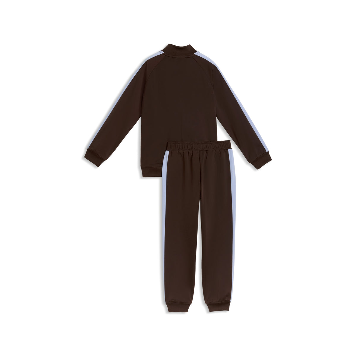 Conjunto T7 Always On para niños pequeños – Chocolate Fondue – vista 6