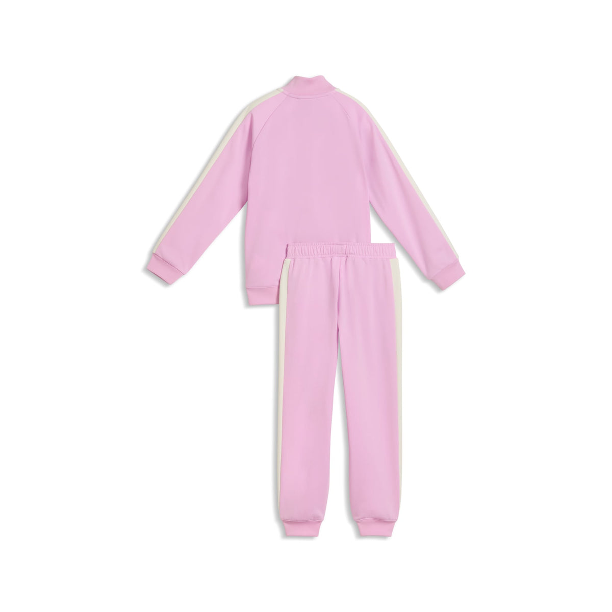 Conjunto T7 Always On para niños pequeños – Mauve Glow – vista 5