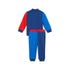 Conjunto de Pantalón infantil BMW M MOTORSPORT Essentials – Pro Blue-M Color AOP – vista 2
