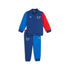 Conjunto de Pantalón infantil BMW M MOTORSPORT Essentials – Pro Blue-M Color AOP – vista 1