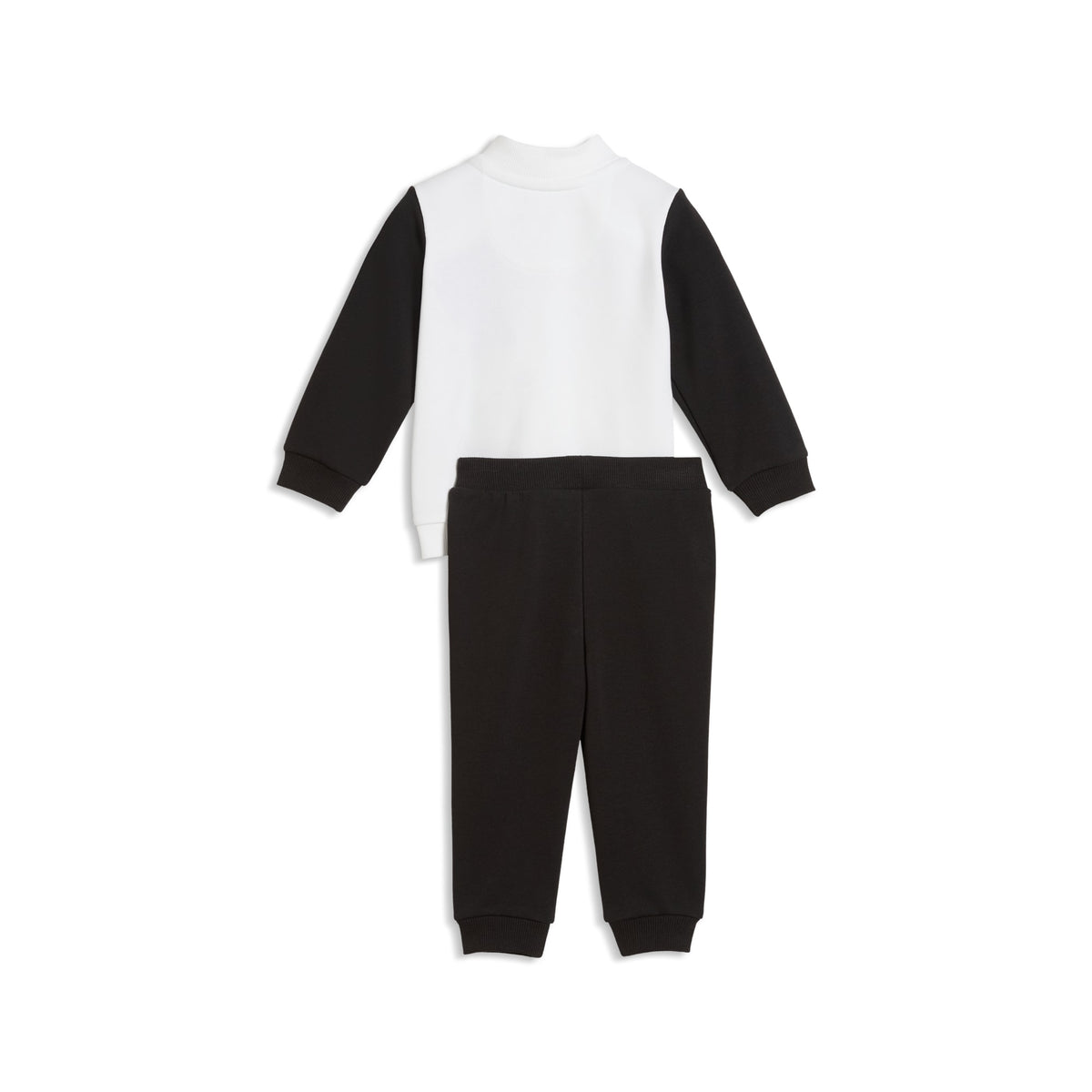 Conjunto de Pantalón infantil BMW M MOTORSPORT Essentials – PUMA BLACK – vista 2