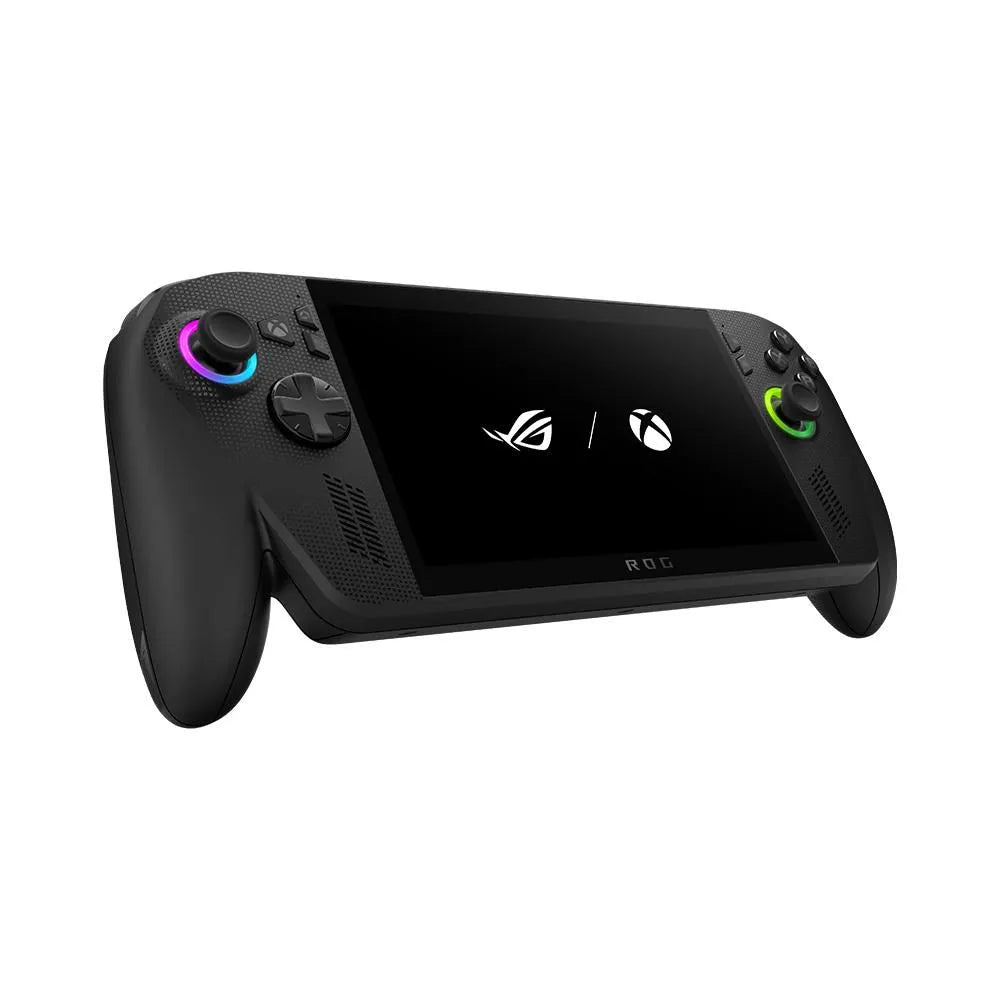 Consola Portátil ASUS ROG Xbox Ally X AMD AI Z2 Extreme 24GB RAM 1 TB Negro