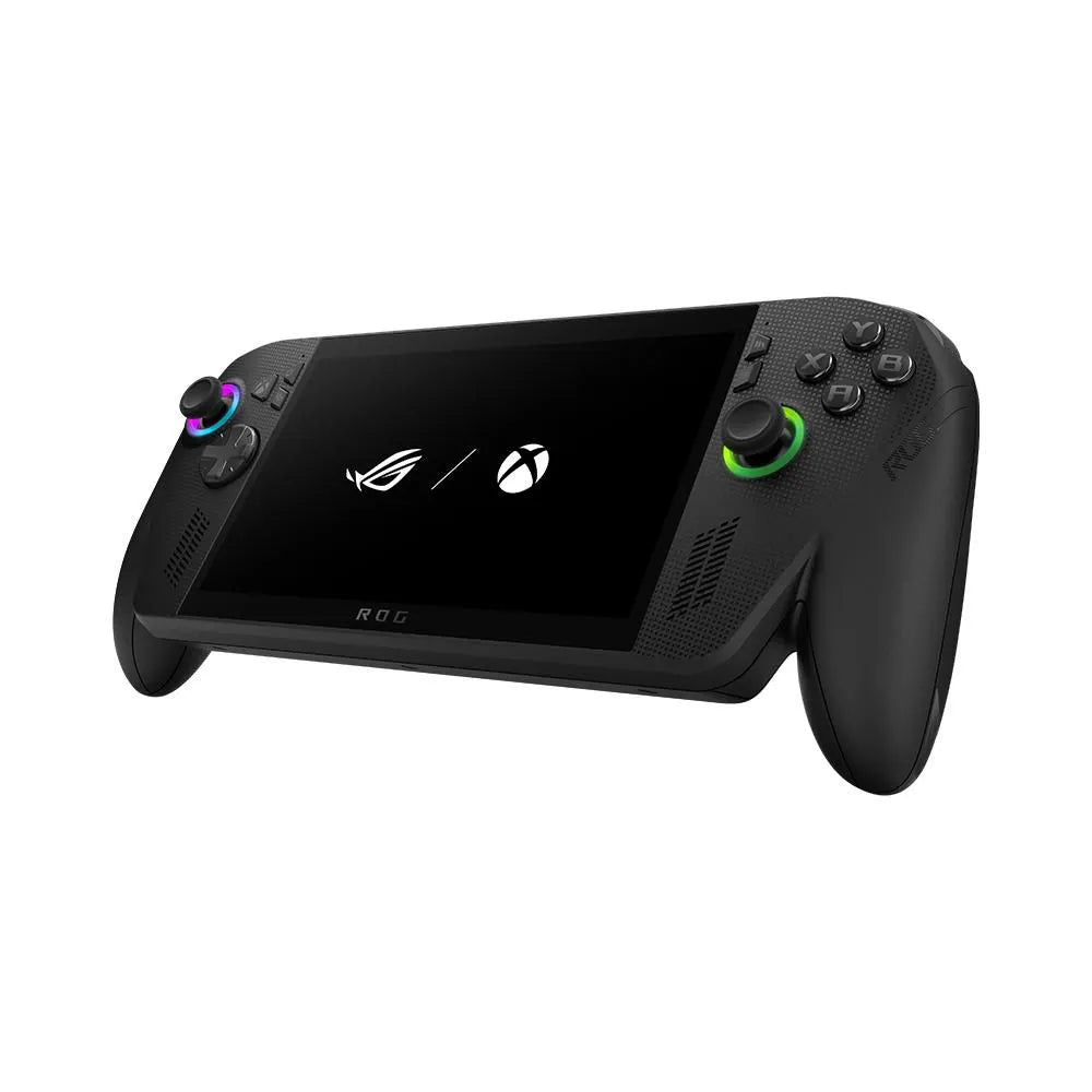 Consola Portátil ASUS ROG Xbox Ally X AMD AI Z2 Extreme 24GB RAM 1 TB Negro