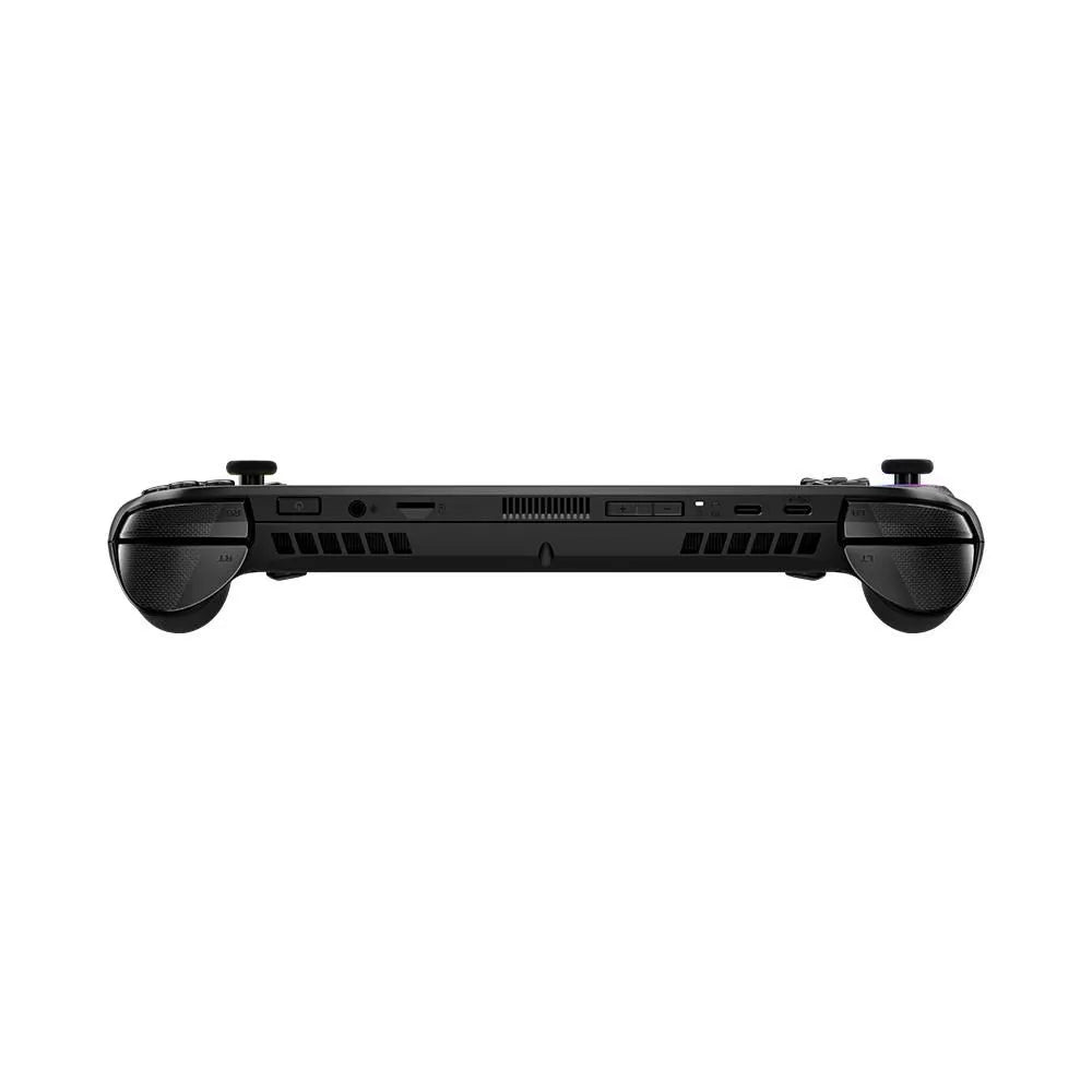 Consola Portátil ASUS ROG Xbox Ally X AMD AI Z2 Extreme 24GB RAM 1 TB Negro