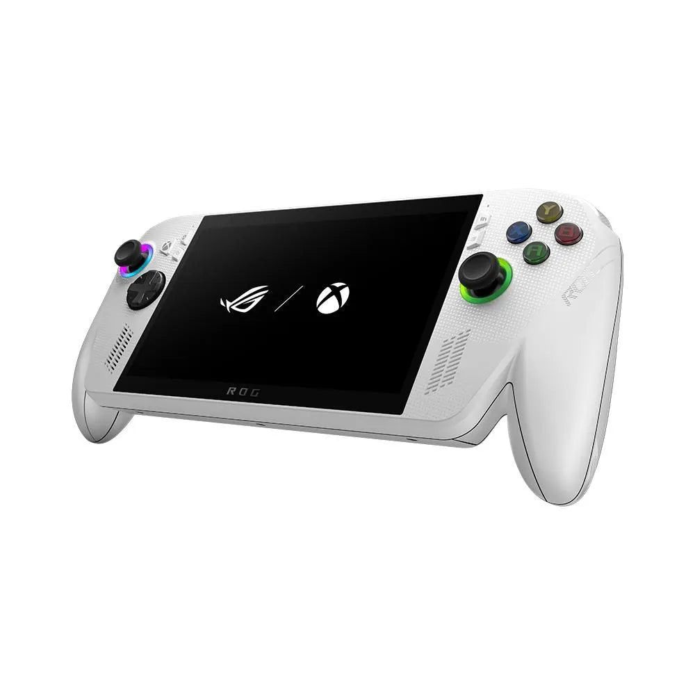 Consola ASUS 7" ROG XBOX Ally RC73YA - AMD Z2 A - RAM 16GB - 512 GB SSD - Blanca