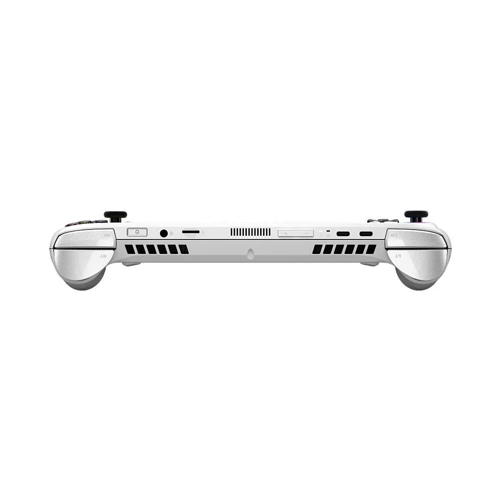 Consola ASUS 7" ROG XBOX Ally RC73YA - AMD Z2 A - RAM 16GB - 512 GB SSD - Blanca