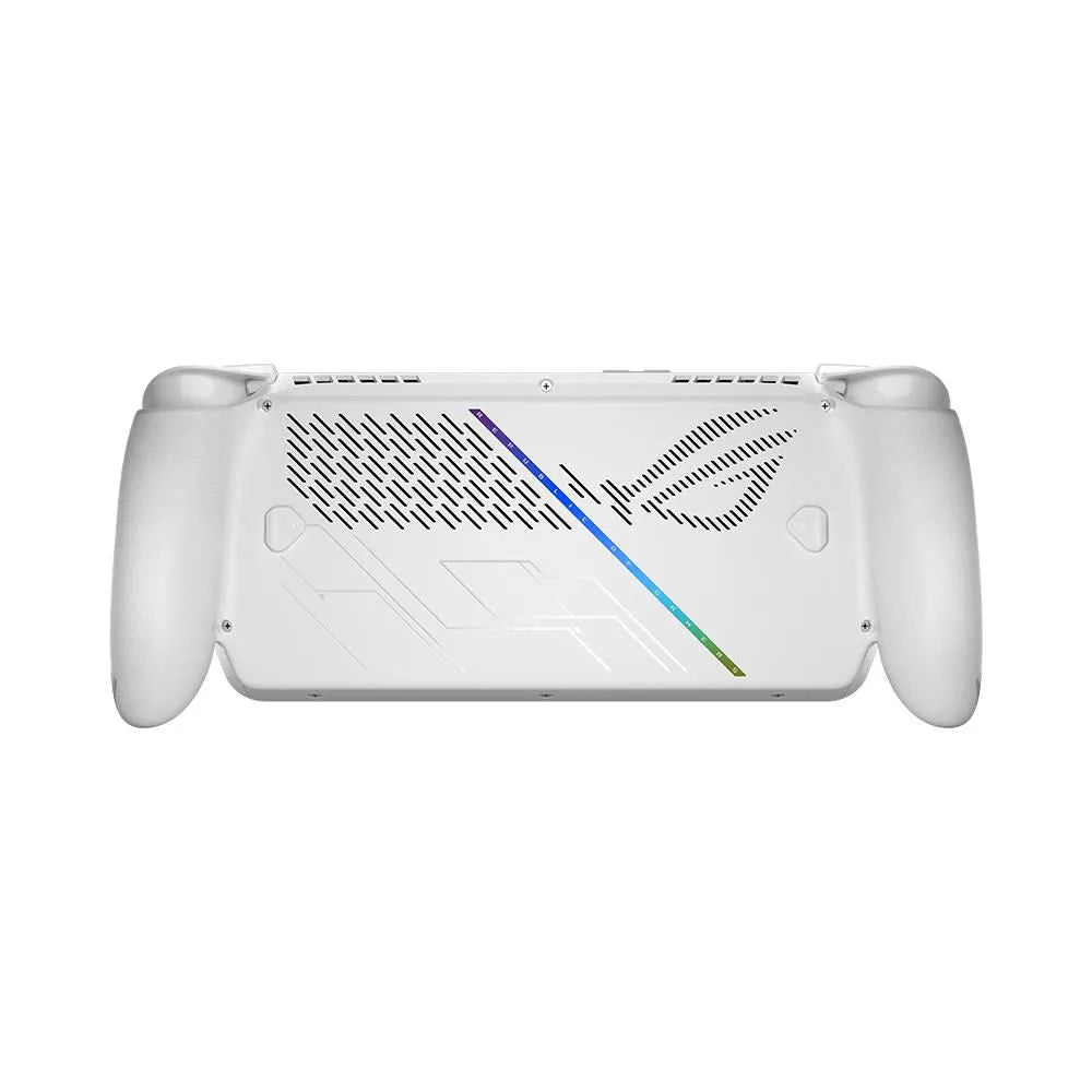 Consola ASUS 7" ROG XBOX Ally RC73YA - AMD Z2 A - RAM 16GB - 512 GB SSD - Blanca