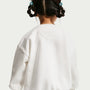 Conjunto Nike Dream Float Boyfriend Crew 26P487-G25 para Niños