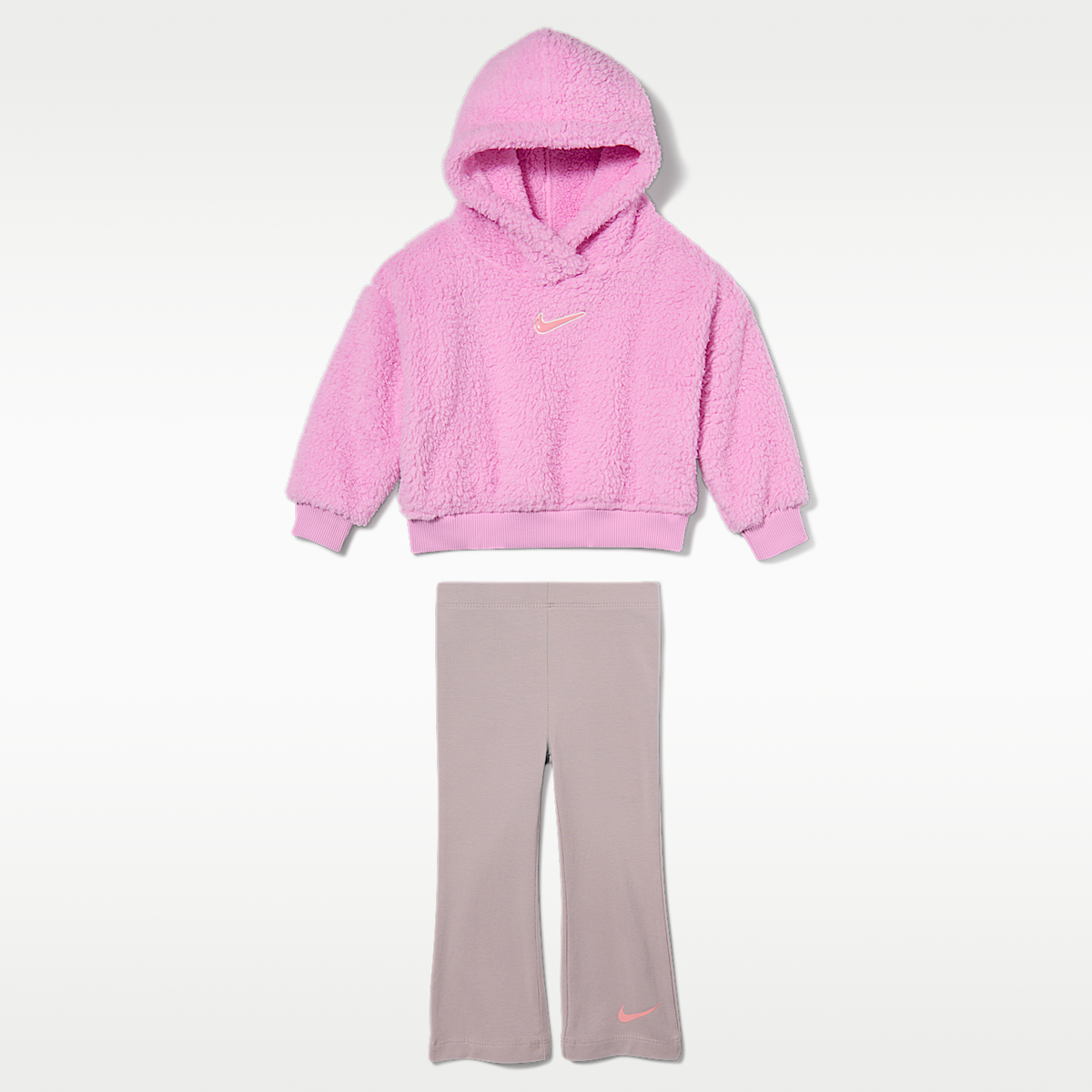 Conjunto 2 Piezas Nike Dream Float Novelty para Bebé