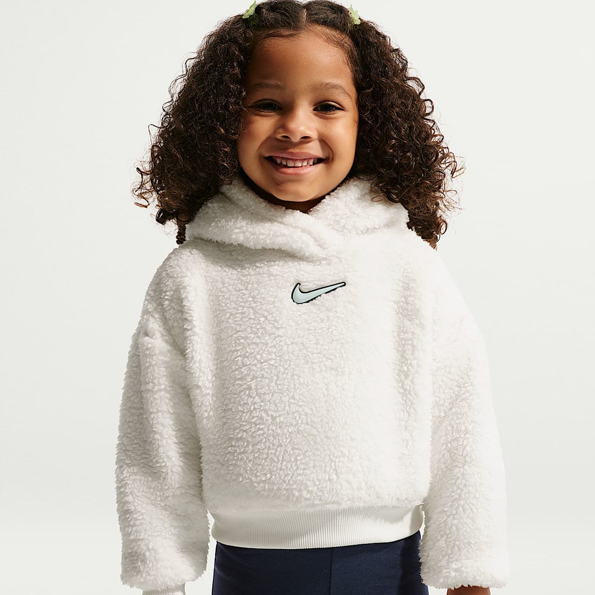 Conjunto Nike Dream Float de Sudadera y Leggings para Niña