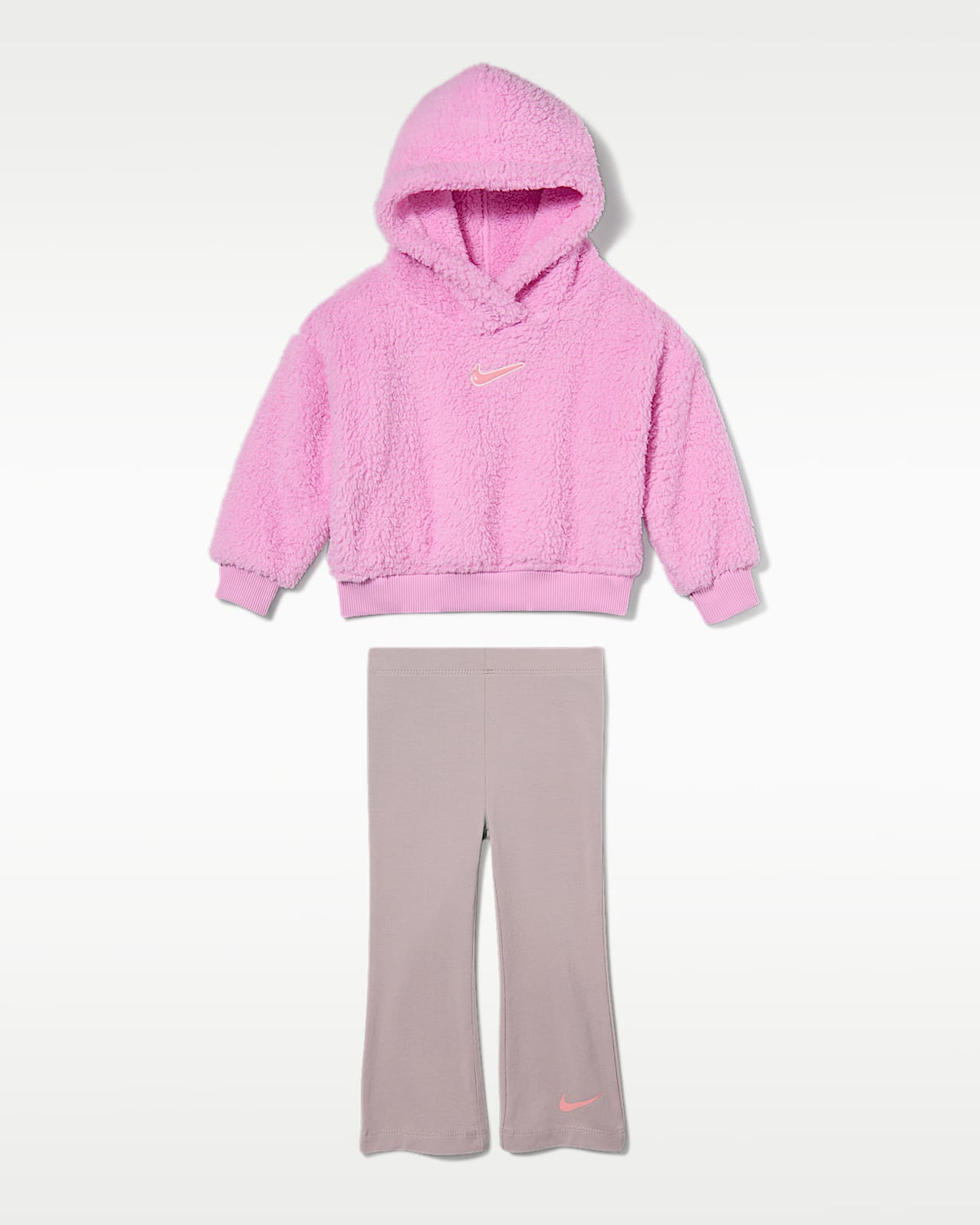 Conjunto 2 Piezas Nike Dream Float Novelty para Bebé