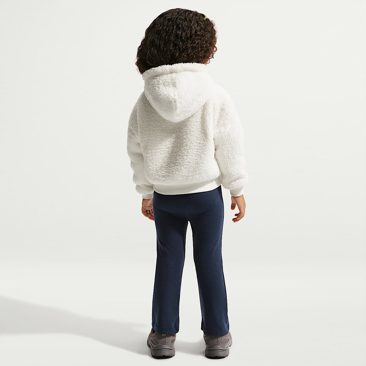 Conjunto Nike Dream Float de Sudadera y Leggings para Niña