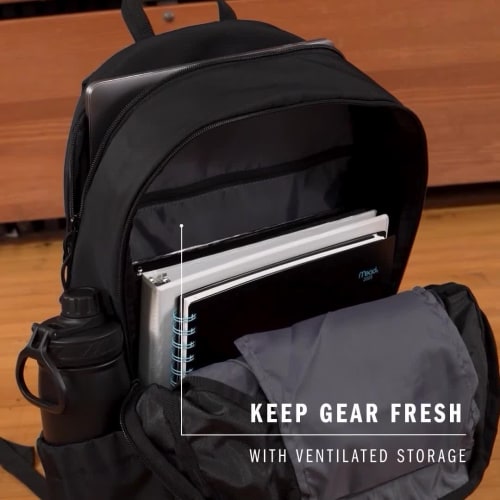 Mochila adidas Defender 5 JJ7719