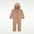 Mono completo con gorro para bebé (0 a 9 meses) Nike Baby Essentials – Cáñamo – vista 1