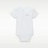 Conjunto de prendas básicas body y pants de 3 piezas para bebé (de 0 a 6 meses) Nike Baby Essentials – Cobalto felicidad – vista 2