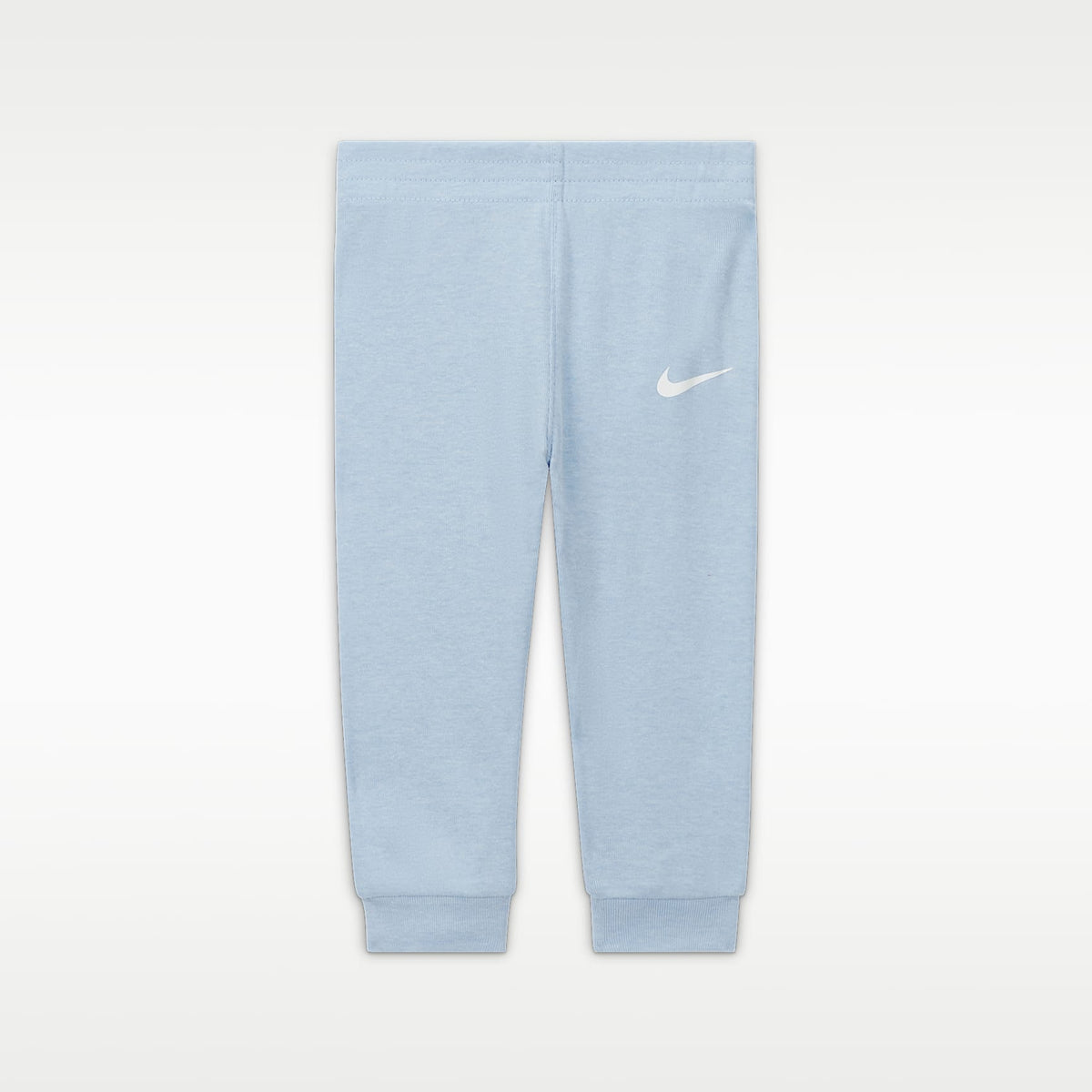 Conjunto de prendas básicas body y pants de 3 piezas para bebé (de 0 a 6 meses) Nike Baby Essentials – Cobalto felicidad – vista 4