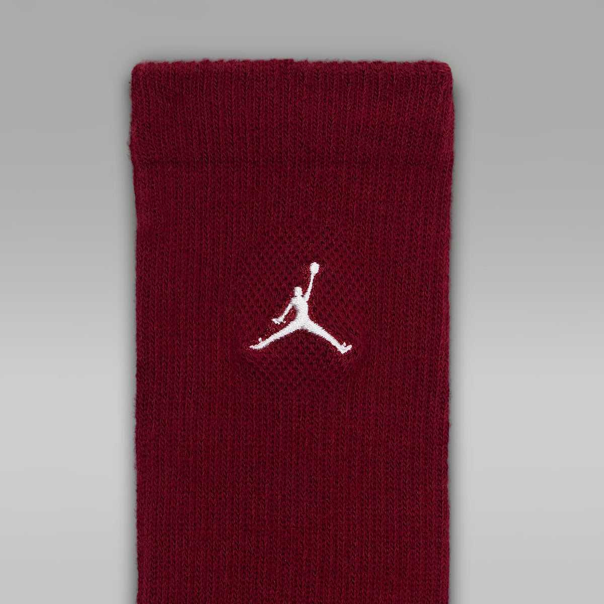 Calcetas para niños (6 pares) Jordan Everyday Essentials – Multicolor – vista 4