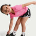 Shorts Dri-FIT Tempo infantiles Nike – Negro – vista 4