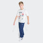 Pantalón adidas Essential Baggy Jogger para Niños KM0711