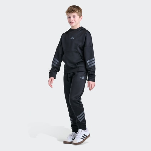 Pantalón Jogger adidas Elastic Waistband Future Icons para Niños