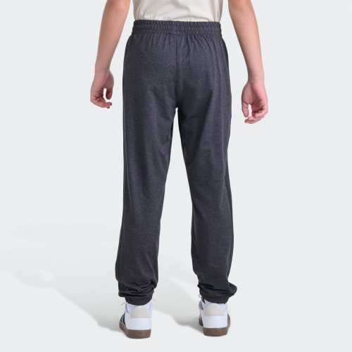 Pantalón adidas Encased Elastic Mélange 3-Stripe Jogger para Niños KL7018