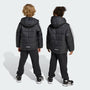 Chaqueta adidas Essentials 3-Stripes Padded para Niños