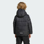 Chaqueta adidas Essentials 3-Stripes Padded para Niños