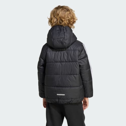 Chaqueta adidas Essentials 3-Stripes Padded para Niños