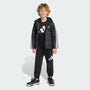 Chaqueta adidas Essentials 3-Stripes Padded para Niños
