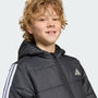 Chaqueta adidas Essentials 3-Stripes Padded para Niños