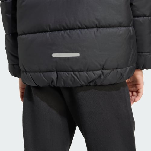 Chaqueta adidas Essentials 3-Stripes Padded para Niños