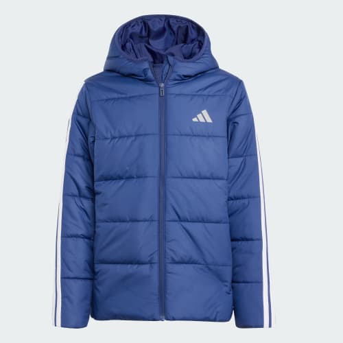 Chaqueta adidas Essentials 3-Stripes Padded para Niños