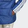 Chaqueta adidas Essentials 3-Stripes Padded para Niños