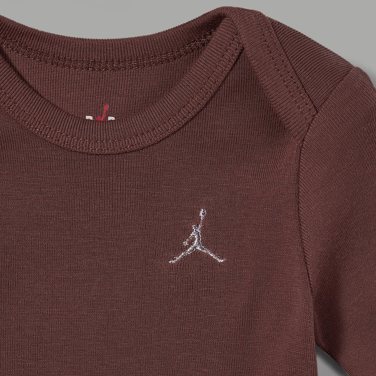 Conjunto de 2 Piezas Jordan Fierce and Fearless para Bebé