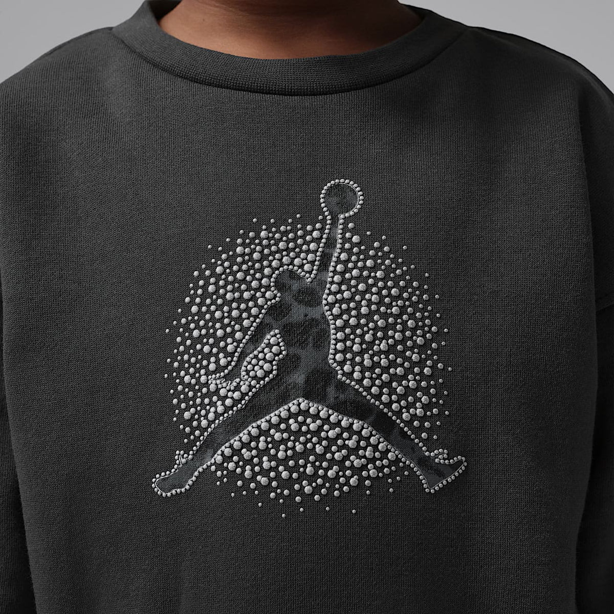 Conjunto 2 Piezas Jordan Fierce and Fearless para Niño Pequeño
