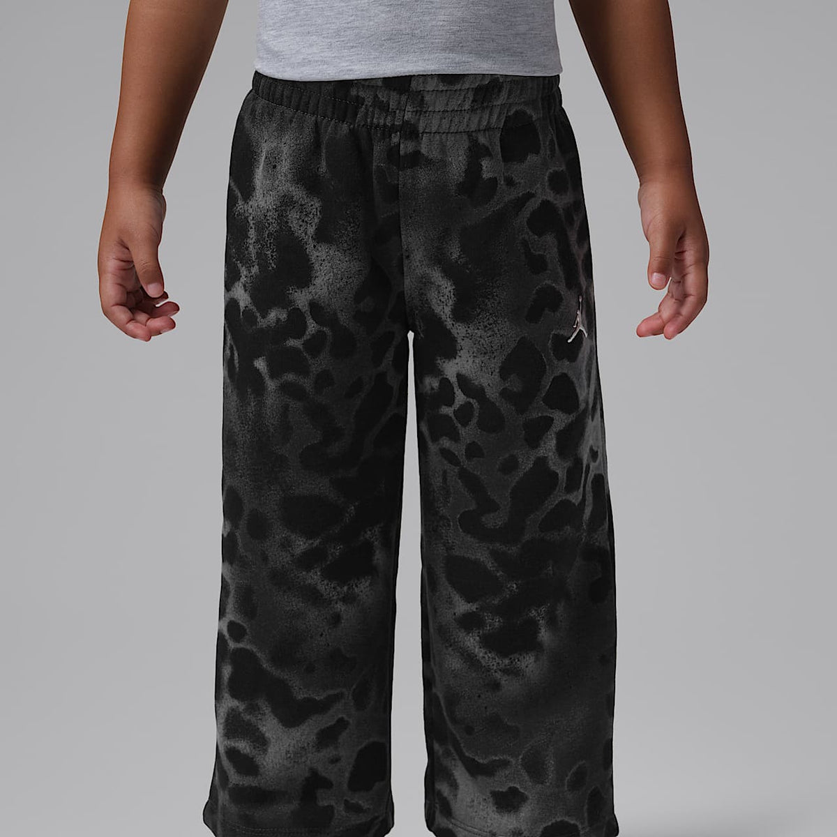 Conjunto 2 Piezas Jordan Fierce and Fearless para Niño Pequeño