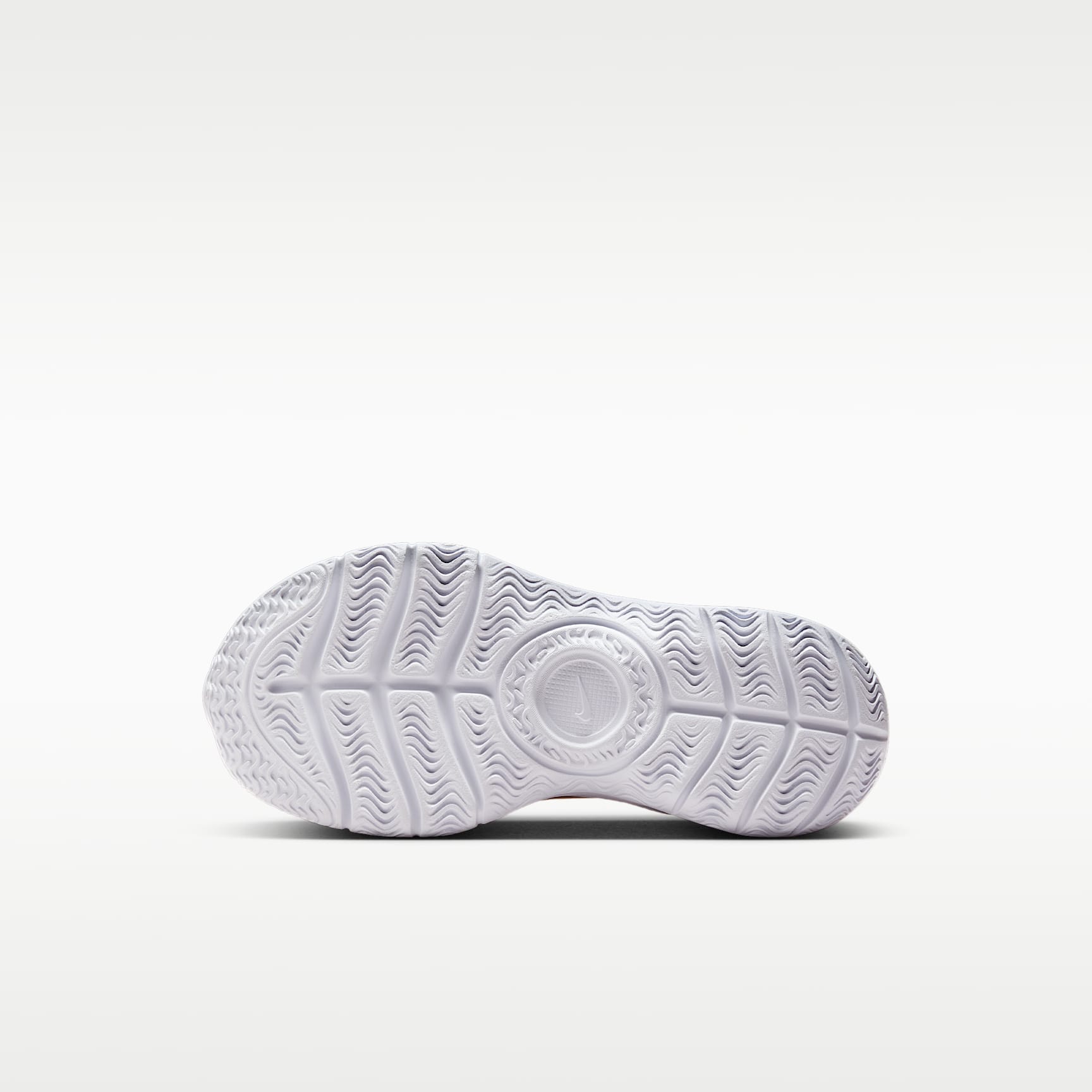 Nike Flex Runner 3 – Rojo universitario/Negro – vista 2