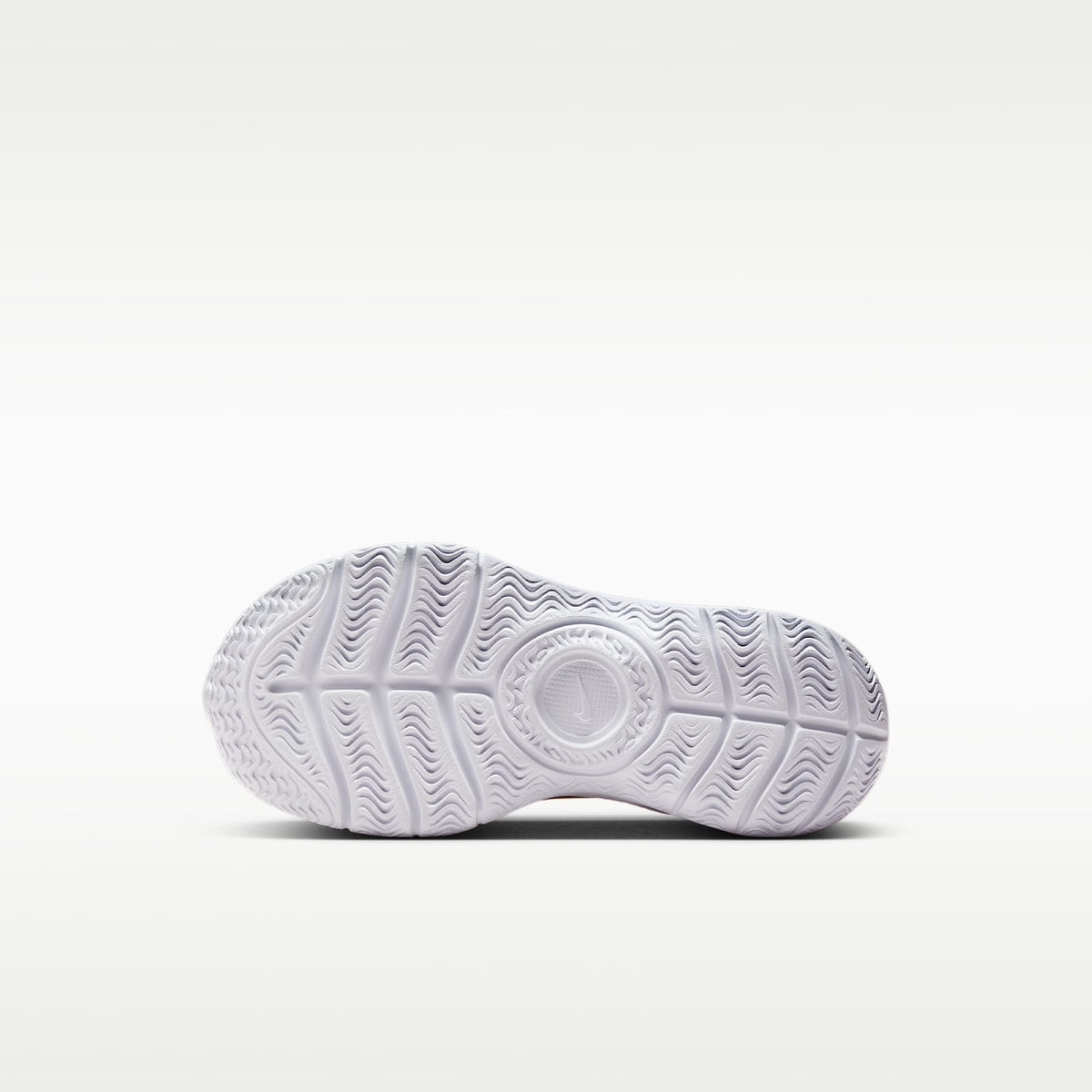 Nike Flex Runner 3 – Rojo universitario/Negro – vista 2