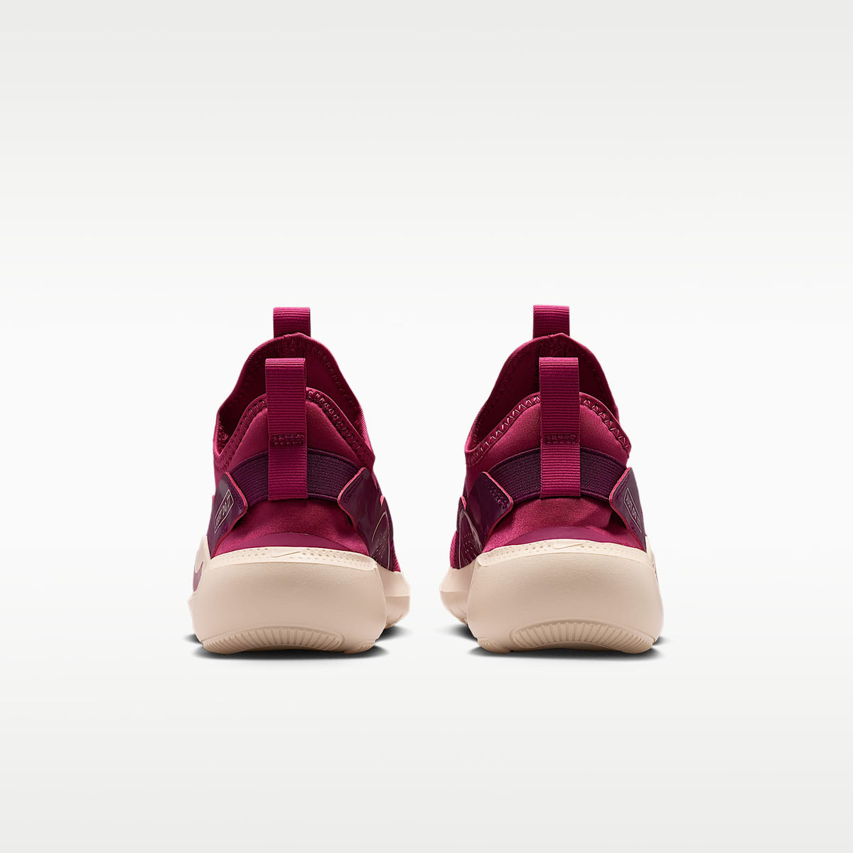 Nike Flex Runner 4 – Burdeos/Guayaba hielo/Remolacha dulce – vista 6