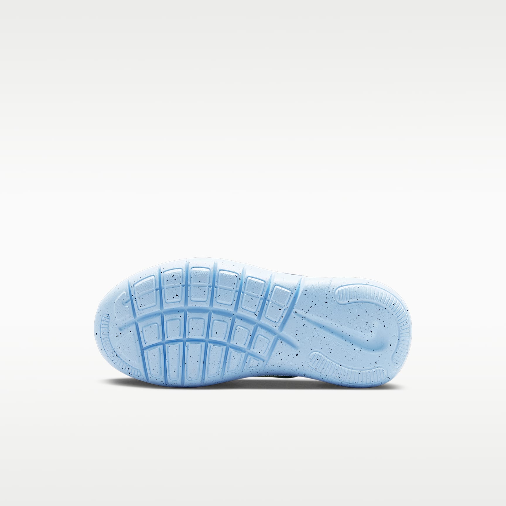 Nike Flex Runner 4 – Azul marino místico/Piedra pómez claro/Azul de trabajo/Azul marino medianoche – vista 2