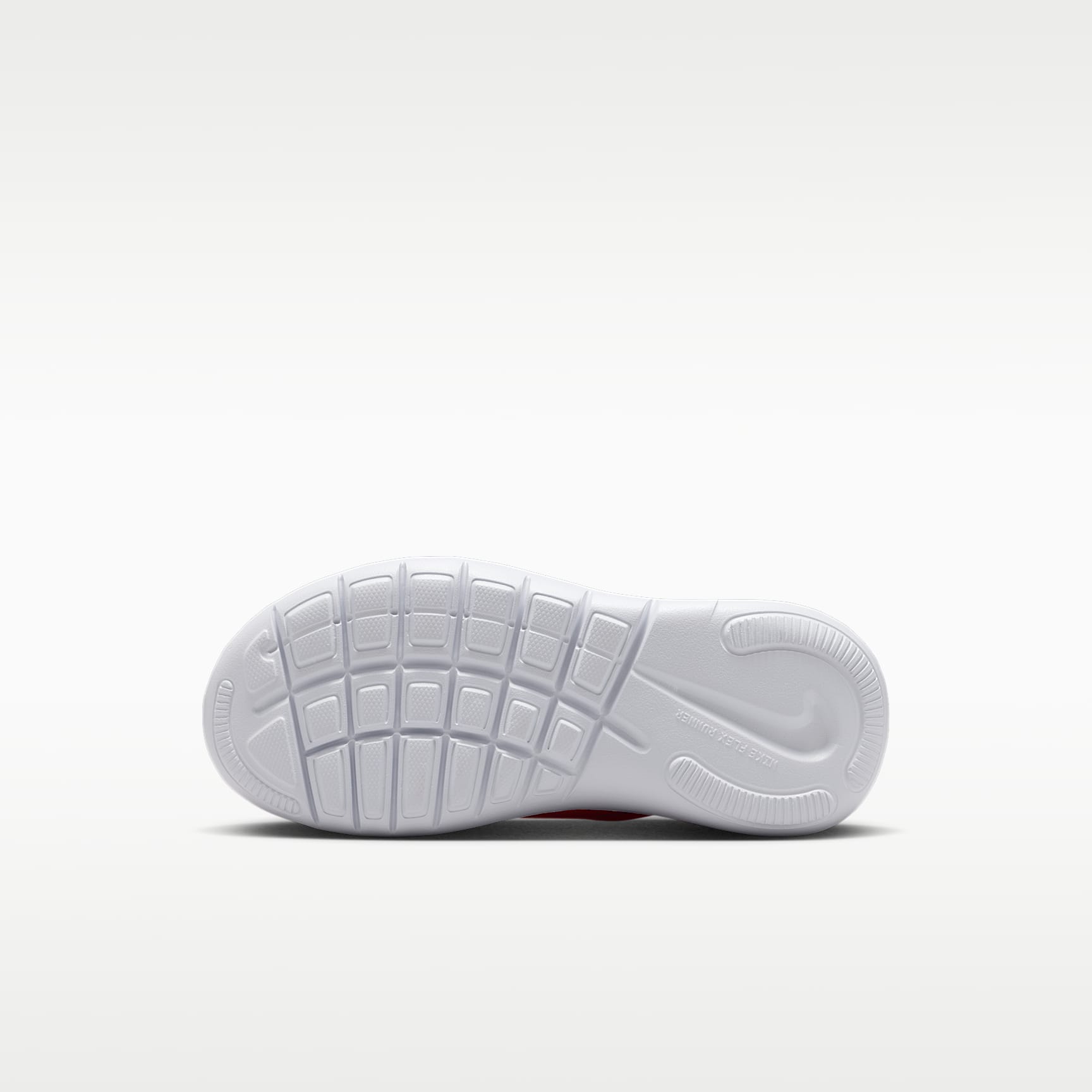 Nike Flex Runner 4 – Espuma rosa/Mango brillante/Blanco/Royal pulso – vista 2