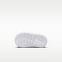 Nike Flex Runner 4 – Negro/Blanco/Blanco/Negro – vista 2