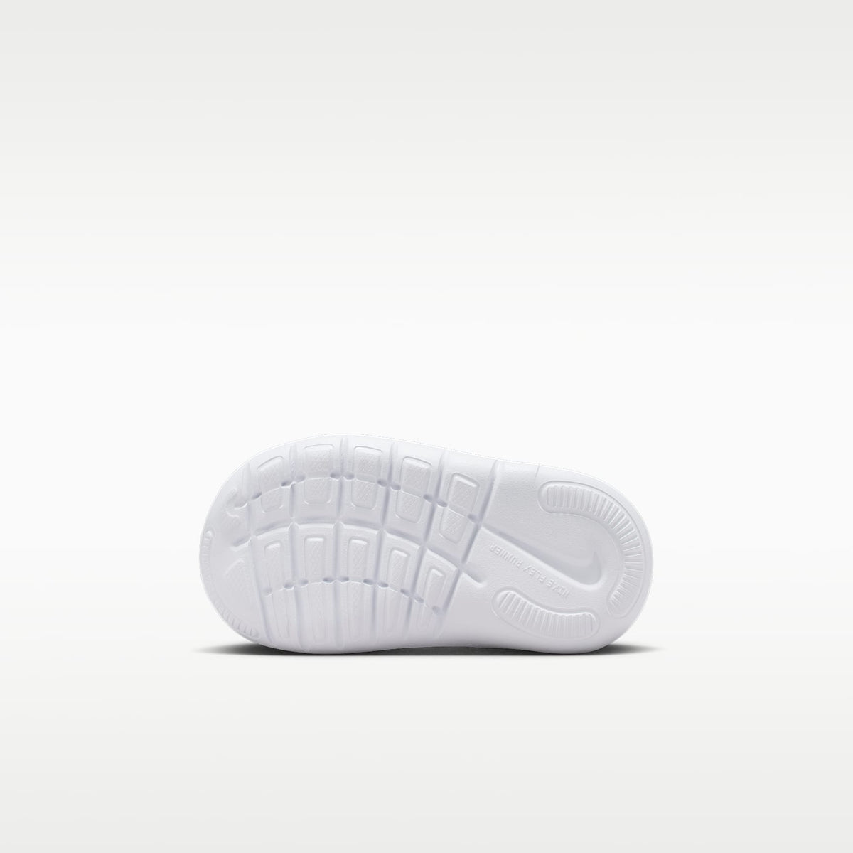 Nike Flex Runner 4 – Negro/Blanco/Blanco/Negro – vista 2